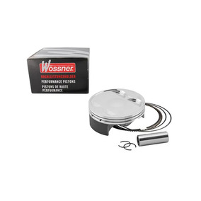 Wossner Yamaha YZ450F 23-24 13.0:1 96.97mm Piston Kit