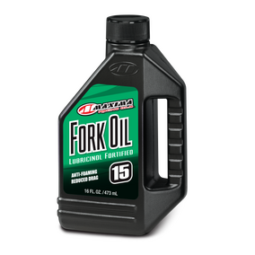 Fork Oil Maxima 15wt 473ml