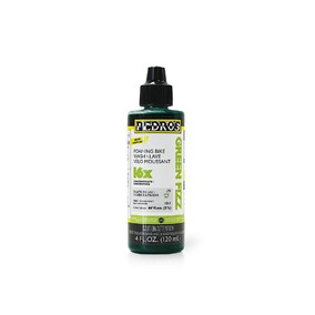 Green Fizz 16X Concentrate Foaming Bike Wash 120ml