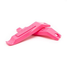 Tire Levers Pink Pedro's