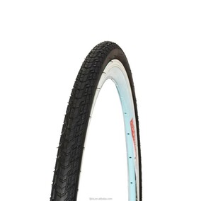 Black Cat Bike Tyre 700x35C A207