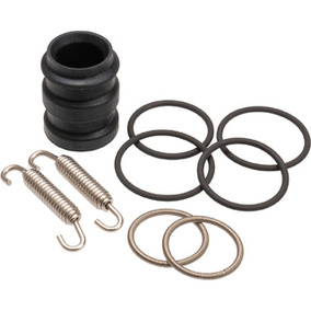 MX Pro KTM / Husqvarna 65-85 Exhaust Hardware Kit