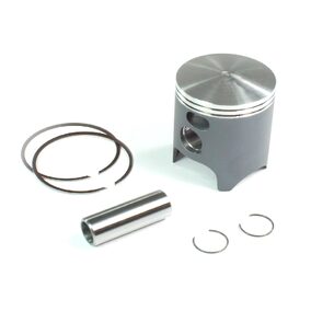 Wossner Yamaha DT175 78-79  67.44MM (1.5MM Oversized) Piston Kit