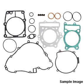 Vertex Yamaha YZ250F/FX 20-23 Complete Gasket Set 