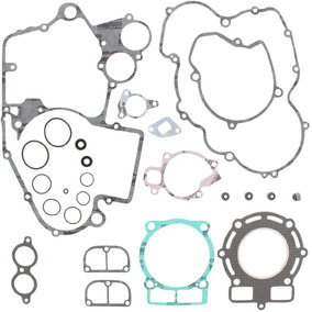 Vertex KTM 250EXC 01-05 Complete Gasket Set