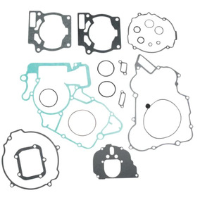 Vertex KTM 200SX XC XCW EXC Complete Gasket Set 