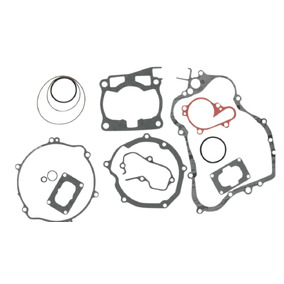 Vertex Yamaha YZ125 WR125 01-04 Complete Gasket Set 