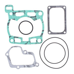 Vertex Suzuki RM125 04-12 Top End Gasket Set