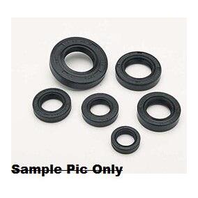 Vertex Yamaha WR450F 03-15 YZ450F 03-13 Engine Oil Seal Set