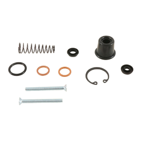 All Balls Gas Gas EC125-300 04-08 Rear Master Cylinder Rebuild Kit