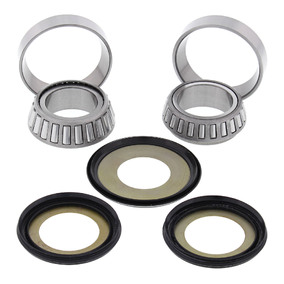 All Balls Yamaha YZ / YZF / WRF Steering Stem Bearing Kit