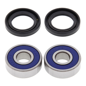 All Balls Honda CR / CRF / XR 70-125 Front Wheel Bearing Seal Kit