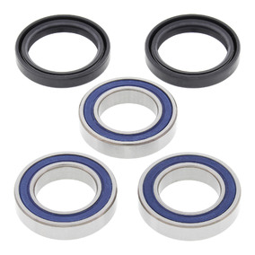 All Balls KX / KXF RMZ / YZF Rear Wheel Bearing & Seal Kit