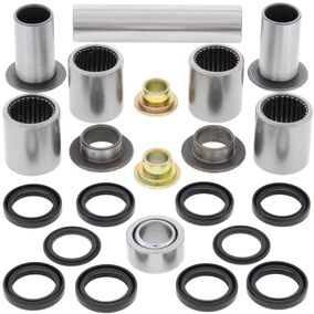 All Balls Yamaha YZ125/YZ250 93-00 WR250 94-97 Linkage Bearing Kit 