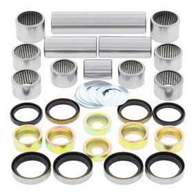 All Balls KTM SX / SXF 11-21 Husqvarna Linkage Bearing Kit