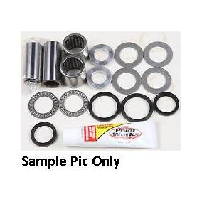 All Balls Honda CRF250R 18-19 CRF450R 17-18 Swing Arm Bearing Kit