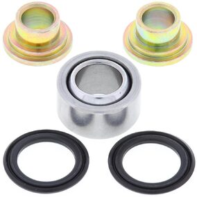 All Balls Yamaha YZ125-250 93-00 WR250 94-99 WR400F 98-02 Lower Shock Bearing Kit