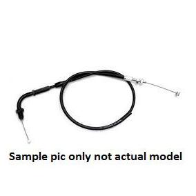 All Balls Yamaha YZ250 00-05 Throttle Cable