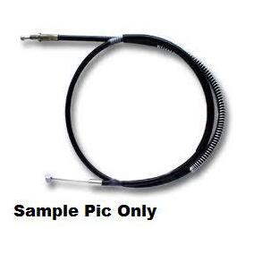 All Balls Suzuki RMZ250 07-09 Clutch Cable