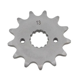 Psychic Kawasaki KFX400 03-06 Suzuki LTZ400 03-12 LTR450 06-10 13T Front Sprocket