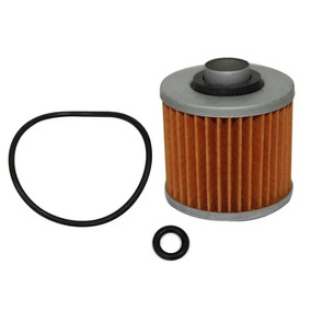 Psychic Yamaha YFM600 YFM700 RAPTOR SR250 TT250 XT250 XV250 XT400 Oil Filter