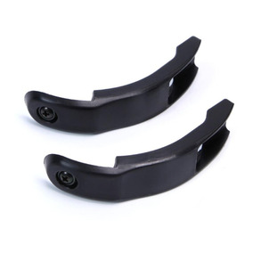 BARKBUSTERS HANDGUARD VPS SKID PLATE SET