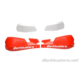 BARKBUSTERS HANDGUARD VPS - RED 