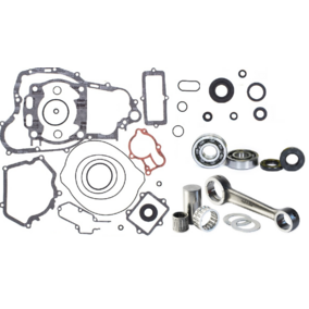 Yamaha YZ250 02-23 YZ250X 16-23 Bottom End Rebuild Kit