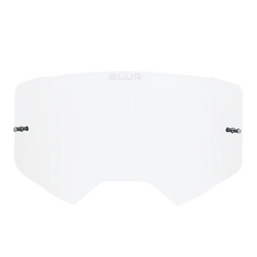 Blur B-60 Goggle Clear Replacement Lens