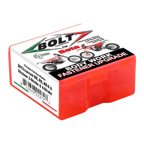 BOLT BETA BODY WORK FASTENER KIT