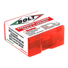 BOLT BETA 2-STROKE EXPANSION CHAMBER SEALS & SPRINGS