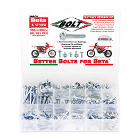 BOLT BETA PRO PACK - 4 Stroke