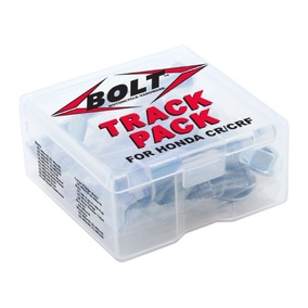 BOLT CRF230 CRF250 CRF450 TRACK PACK