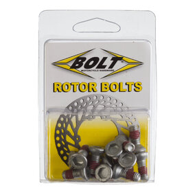 BOLT SUZUKI DRZ DISC BOLT PACK 