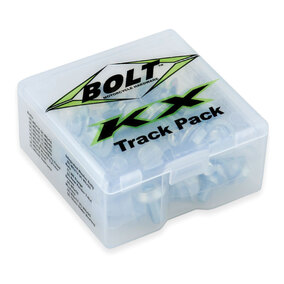 BOLT KAWASAKI KX/KXF TRACK PACK 