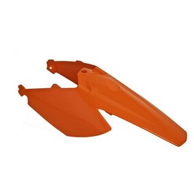 RTech KTM 85SX 04-12 Orange Rear Fender 