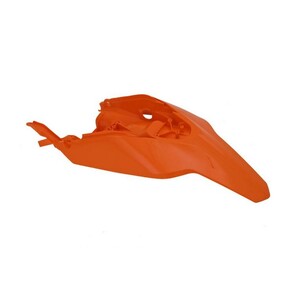 RTech KTM 65SX 09-15 Orange Rear Fender