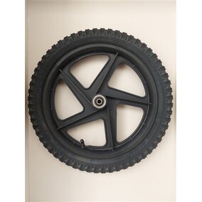 Charged Front Wheel 16-inch Version 2