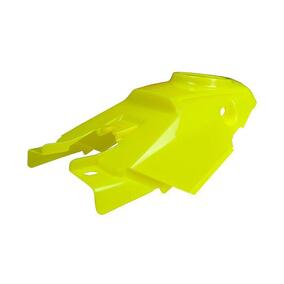 Rtech Suzuki RMZ250 19-23 RMZ450 18-23 Tank Cover Neon Yellow