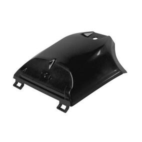 RTech Yamaha YZF/FX 18-23 Black Tank Cover 