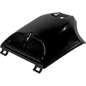 RTech Yamaha YZF450 2023 Black Tank Cover