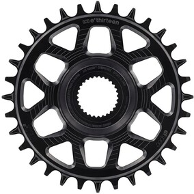 Chainring Direct Mount 36T e*thirteen Helix Race