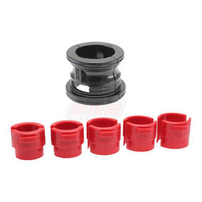 DRC 40-50mm Fork Seal Driver Kit