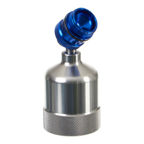 DRC SHOWA 1 Blue Suspension Bleed Cup Tool