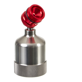 DRC KYB Red Suspension Bleed Cup Tool