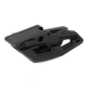 Zeta Replacement Chain Guide Block Black