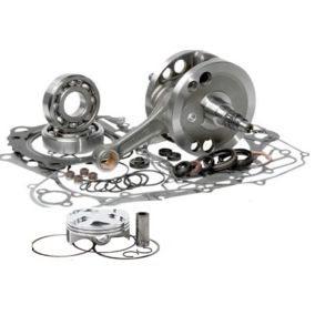 Yamaha YZ250F 03-04 Stage 3 Engine Rebuild Kit (76.96MM Piston)