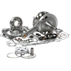 Yamaha YZ250F 05-07 Stage 3 Engine Rebuild Kit (76.96MM Piston)