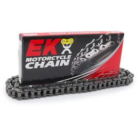 EK Chains 415 Heavy Duty Chain 126 Link