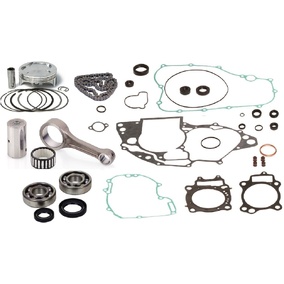 Yamaha YZ450F 06-09 WR450F 07-15 Engine Rebuild Kit (94.96MM Piston)